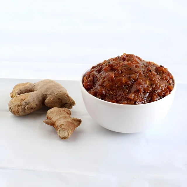 Ginger pickle - 250gms
