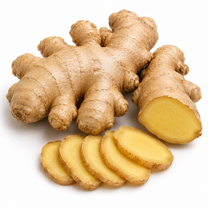 అల్లం | Ginger