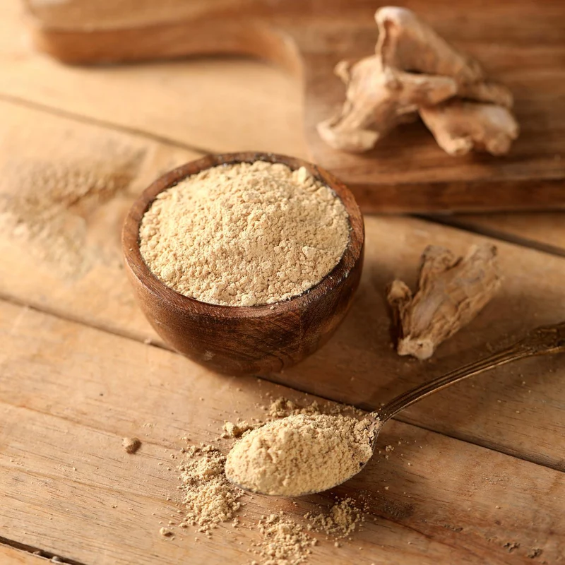 Adrak Powder