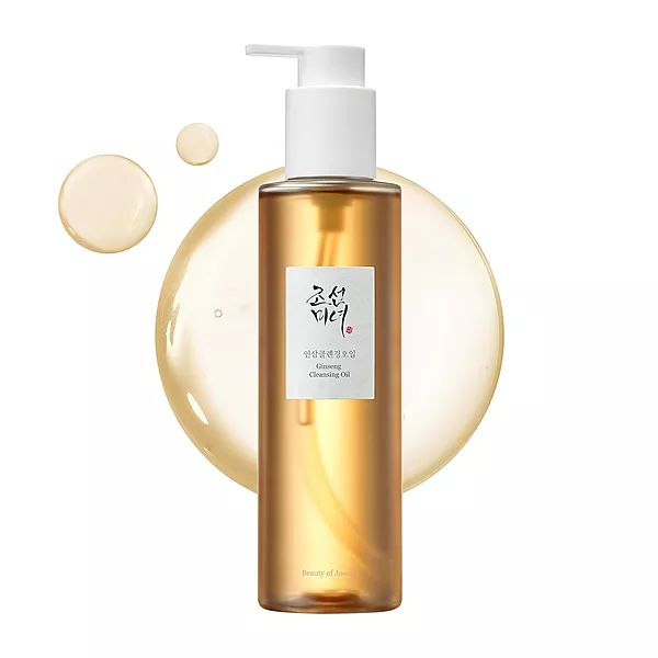 Beauty of Joseon - Ginseng Cleansing Oil