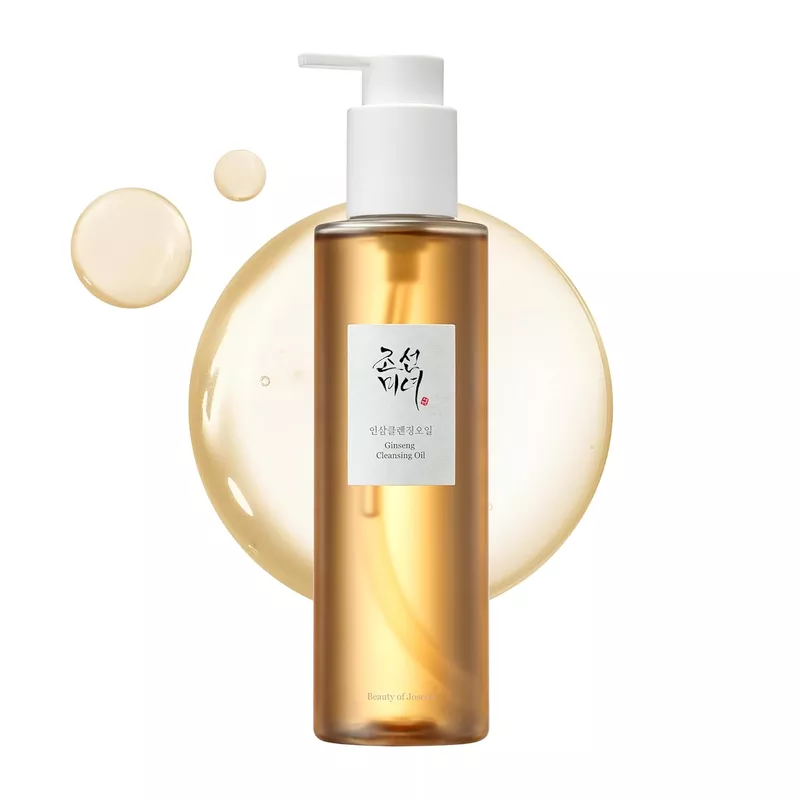 Beauty of Joseon - Ginseng Cleansing Oil