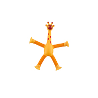 Giraffe toy