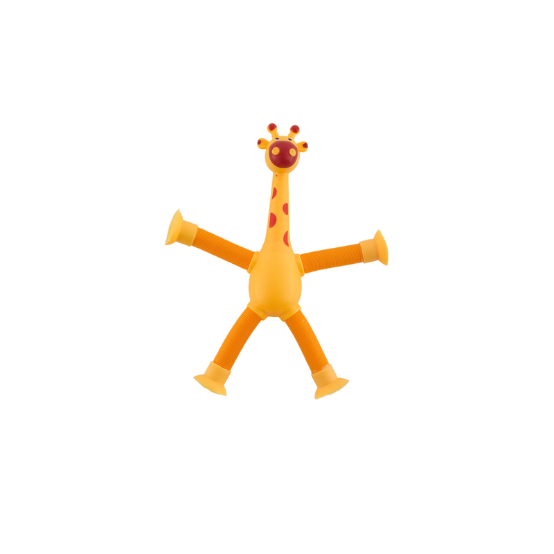 Giraffe toy