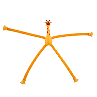 Giraffe toy
