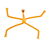 Giraffe toy