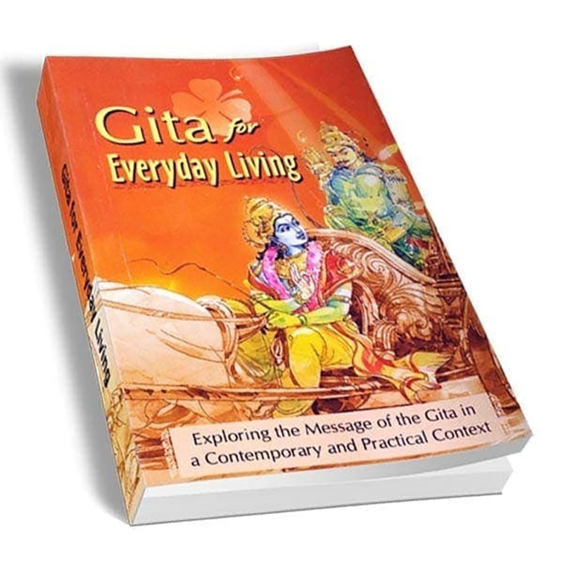 Gita For Everyday Living