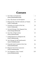 Gita for Everyday Living