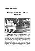 Gita for Everyday Living