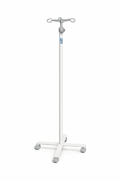Gita Steel Furniture MS IV Fluid Stand With Telescopic Height (IPS-241-MS)