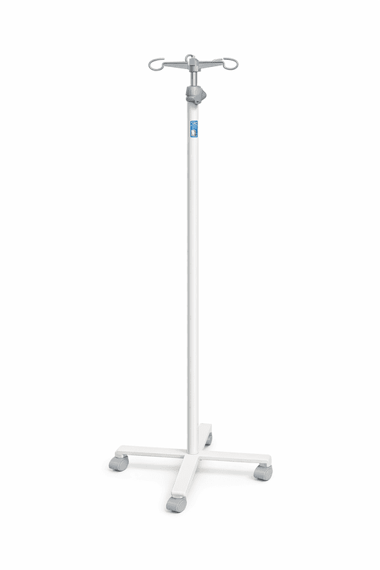 Gita Steel Furniture MS IV Fluid Stand With Telescopic Height (IPS-241-MS)