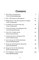 Gita For Everyday Living