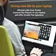 Techie Dell 0HRGYV Battery – 7100mAh 4-Cell for Latitude 7310 & 7410