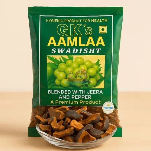 G K's Aamlaa Swadist