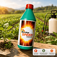 Bayer Roundup® SPEED Herbicide – Glyphosate 54% SL | Vetrivel Agro Services