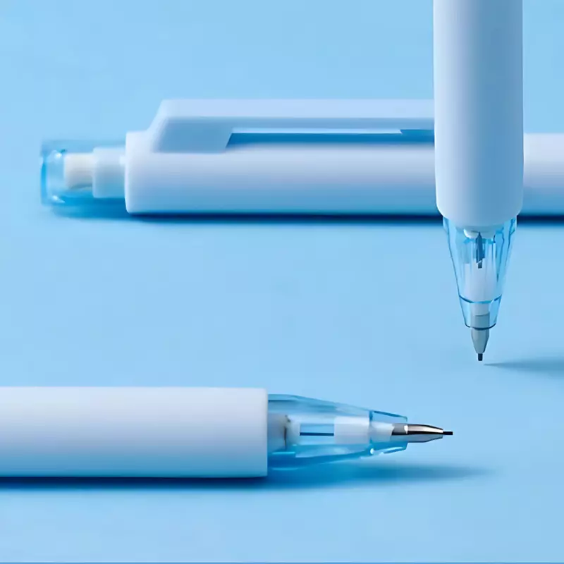 Kaco Turbo Mechanical Pencil Blue