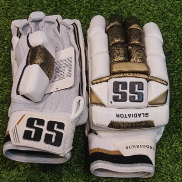 CRICKET BATTING GLOVES -SS CRICKET BATTING GLOVES -SS