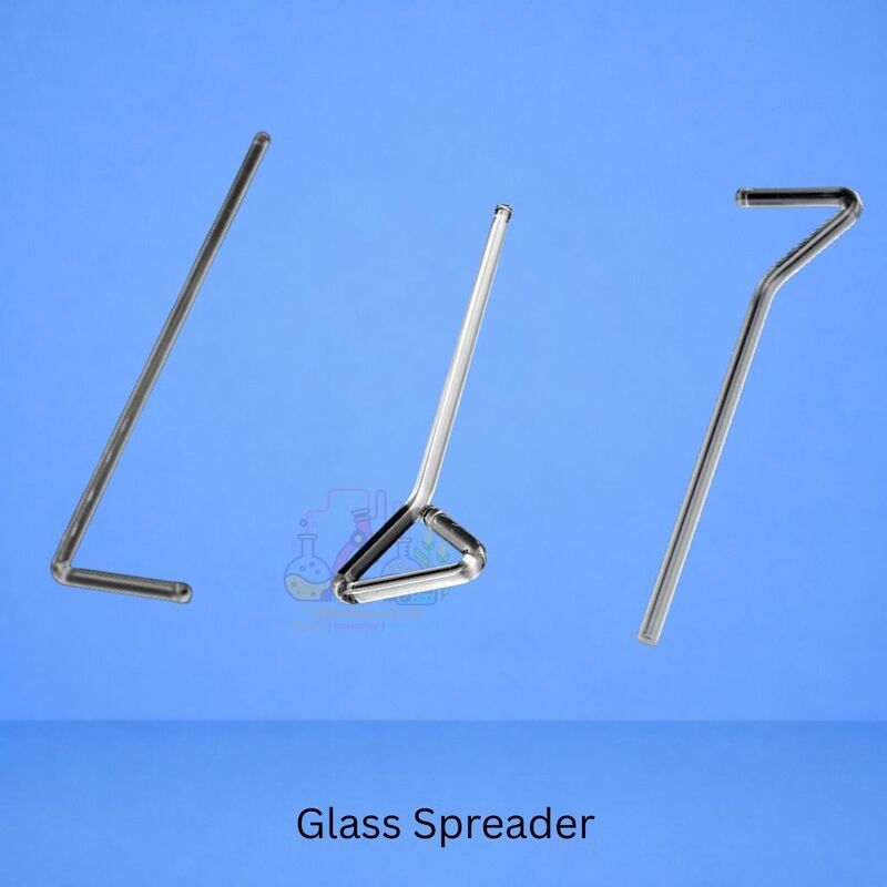 Glass Spreader