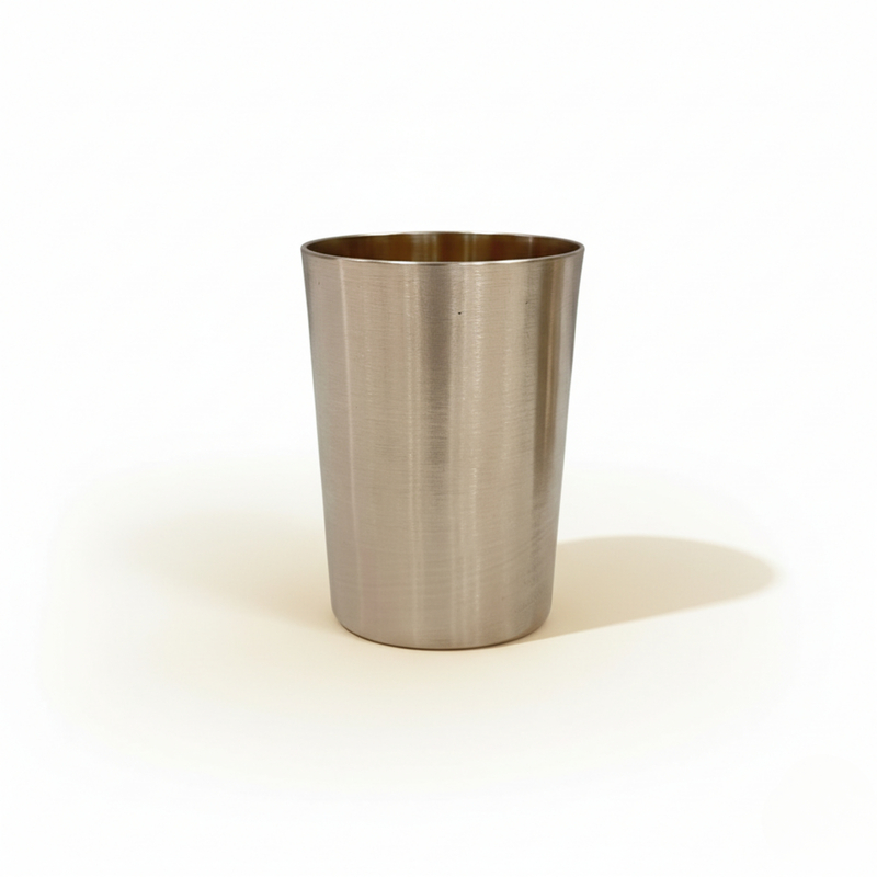 PURE TIN BRONZE GLASS