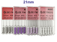 Mani Glide Finder - 21mm