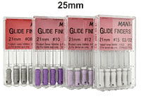 Mani Glide Finder - 25mm