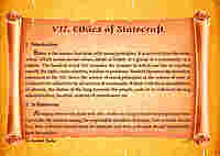 Glimpses of Excellence - In Ancient India