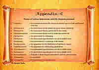 Glimpses of Excellence - In Ancient India