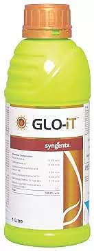Glo-It Fungicide-(Syngenta)