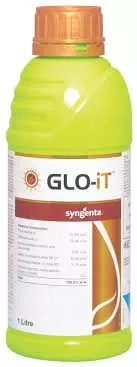 Glo-It Fungicide-(Syngenta)