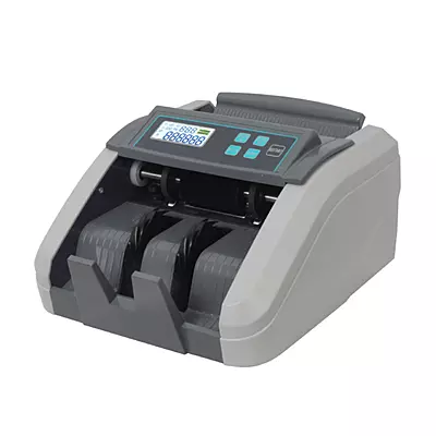 GOBBLER GB3288E MG Currency Counters