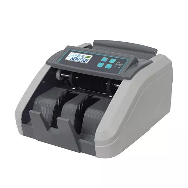 GOBBLER GB3288E MG Currency Counters
