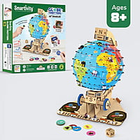 Globe Trotters