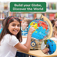 Globe Trotters