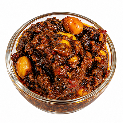 puliyodharai Rice mix puliyodharai Rice mix