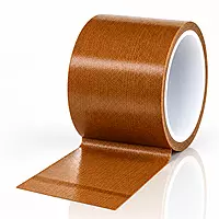 SMART PACK Adhesive PTFE Teflon Coated Glass Cloth Tape-3 Inch