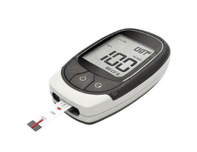 Glucometer