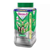 Glucon-D Regular