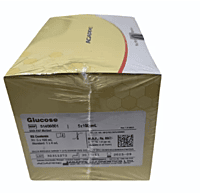 Agappe Glucose (S.L) (5x100ml)