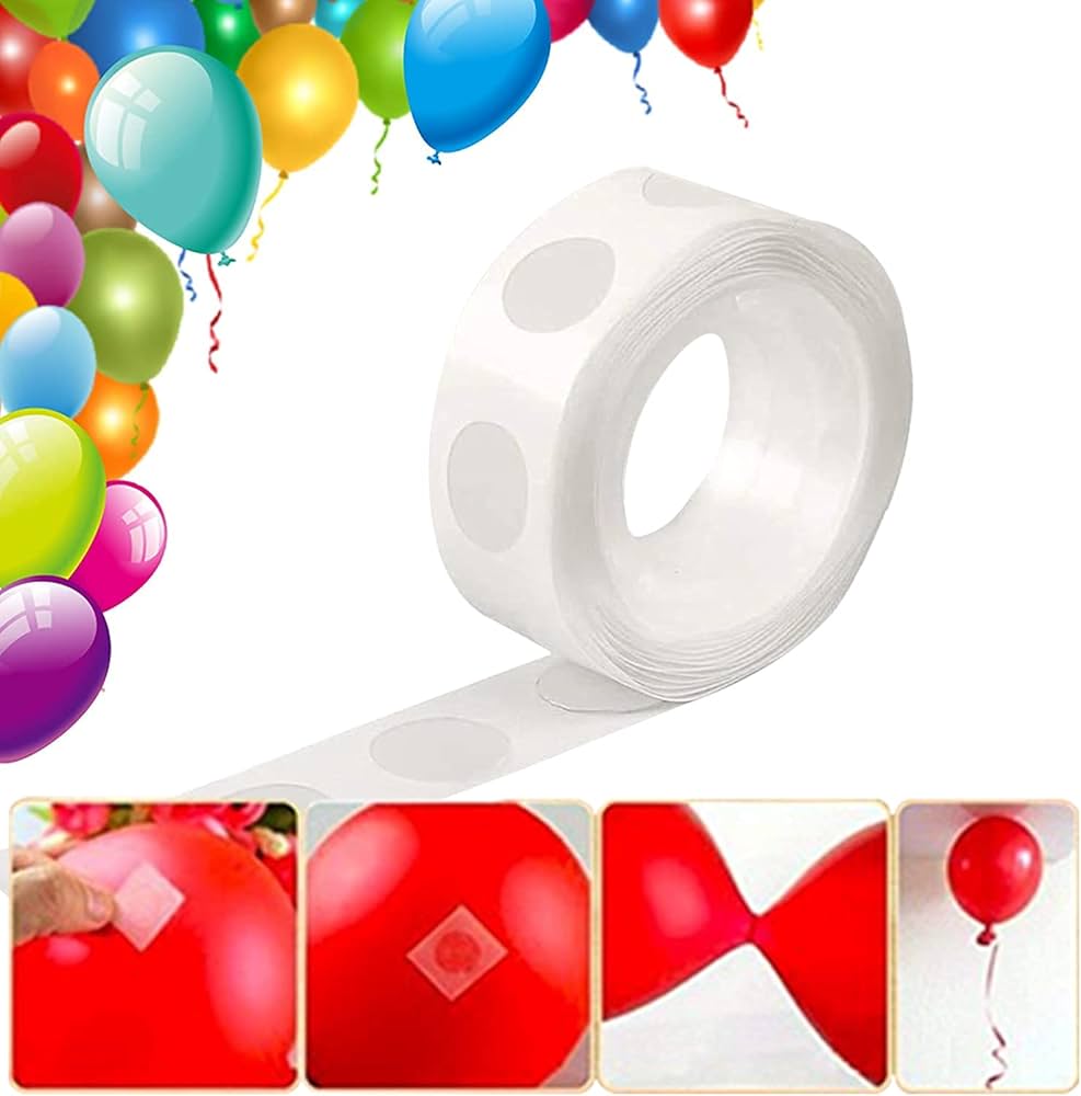 Glue Dots