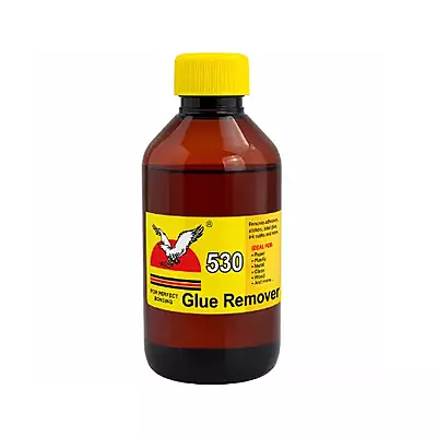 Glue Remover Liquid Solvent Cleaner For Mobile Screen, OCA,Bike,Mobile Parts Black Ink Toner