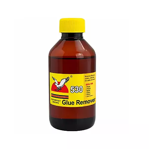 Glue Remover Liquid Solvent Cleaner For Mobile Screen, OCA,Bike,Mobile Parts Black Ink Toner