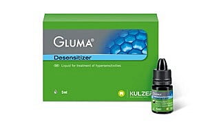 Kulzer Gluma Desensitizer