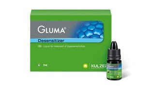 Kulzer Gluma Desensitizer Kulzer Gluma Desensitizer