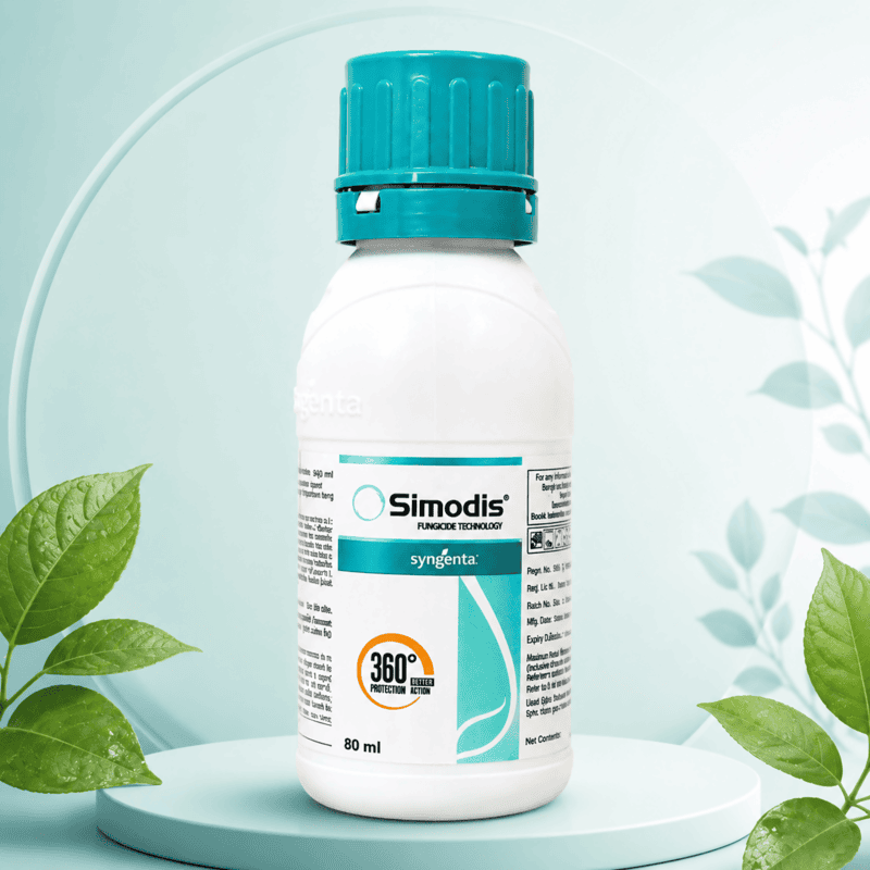 Syngenta SIMODIS® Insecticide – Isocycloseram 9.2% w/w DC | Vetrivel Agro Services