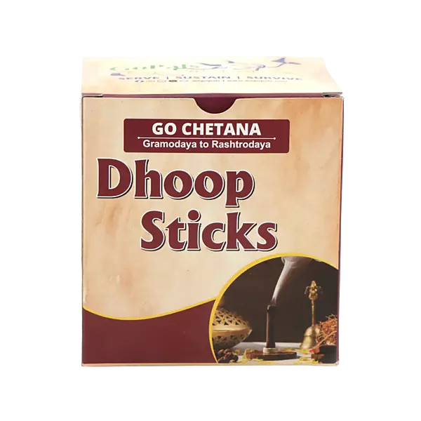Gomaya Dhoop Sticks | Go Chetana