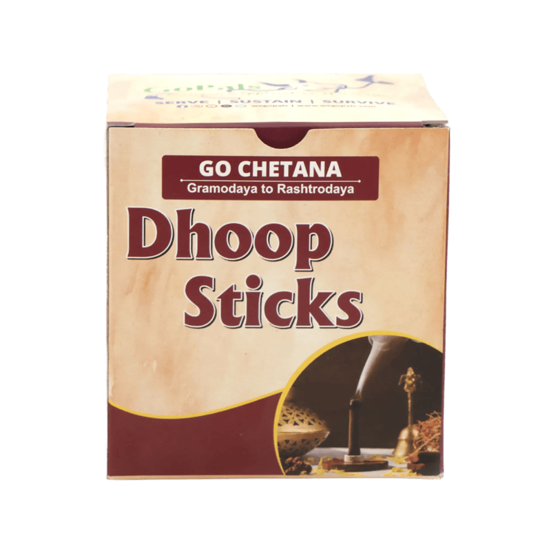 Gomaya Dhoop Sticks | Go Chetana