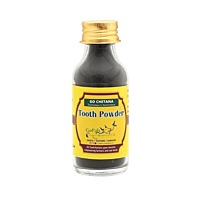 Tooth Powder | Go Chetana