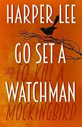 Go Set a Watchman