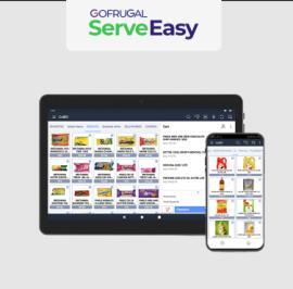GOFRUGAL ServeEasy Additional one client access license
