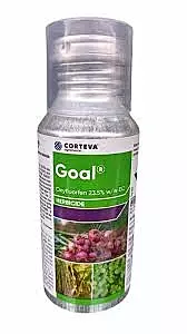 Goal Herbicide