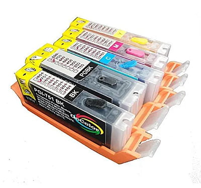 CANON REFILLABLE CARTRIGE FOR 750/751 CARTRIGES FOR IX6770 PRINTERS CANON REFILLABLE CARTRIGE FOR 750/751 CARTRIGES FOR IX6770 PRINTERS